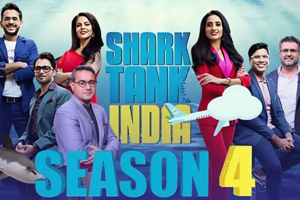Shark Tank India Season 4: Premiere Date, Air Time, And Where To Watch