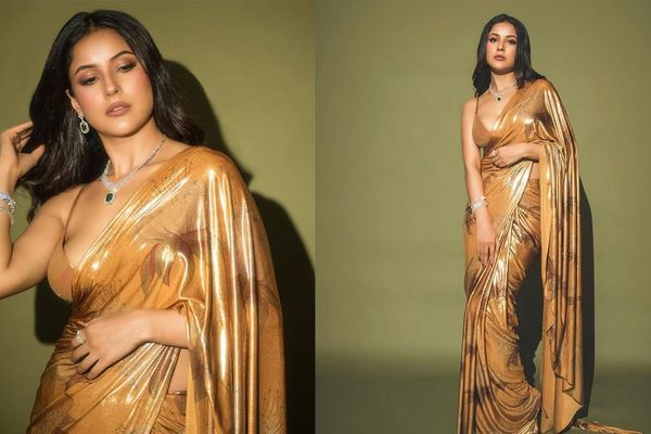 Shehnaaz Kaur Gill Photos