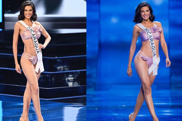 Sheynnis Palacios Photos