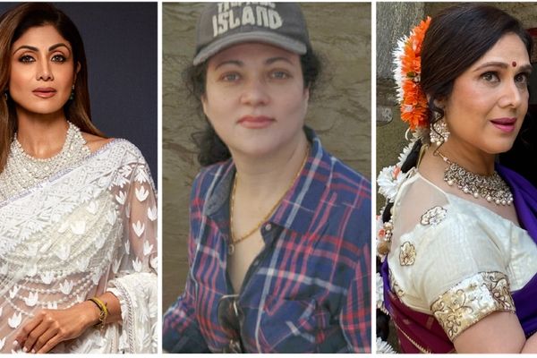 घर-संसार के लिए अपने करियर को चूल्हे में झोंक चुकी हैं ये हसीनाएं, शादी करते ही फिल्मों से काट लिया था पत्ता!