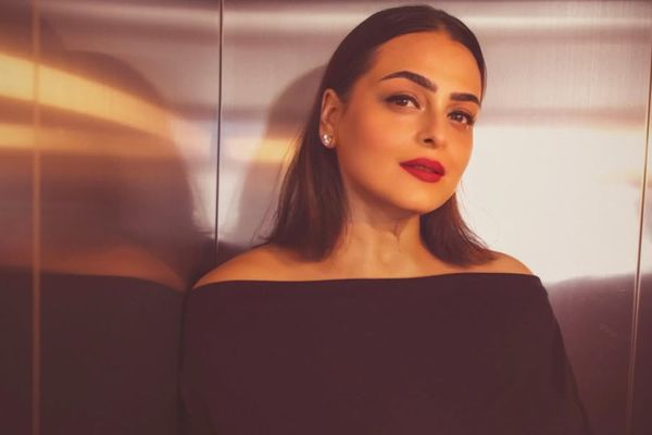 Shilpa Shirodkar Photos