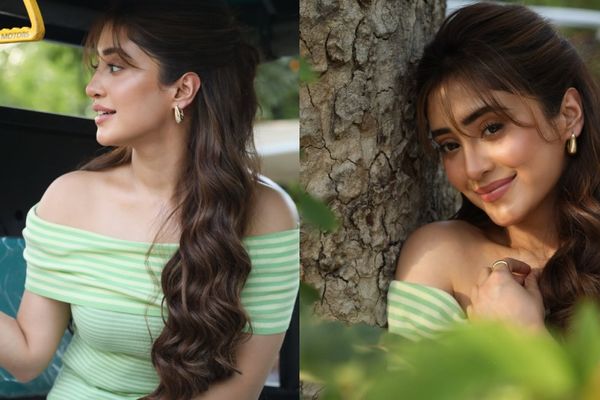 Shivangi Joshi’s Bhopal Diaries Win Hearts With Effortless Style