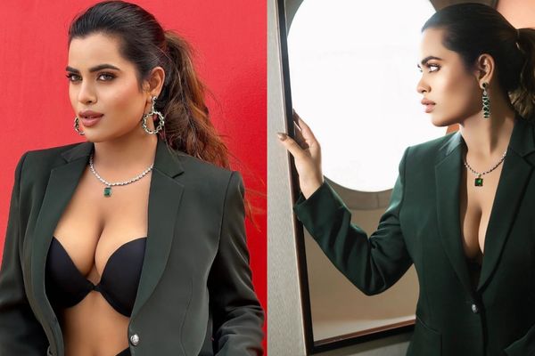 Shivani Sharma Photos