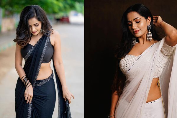 Shobha Shetty Photos