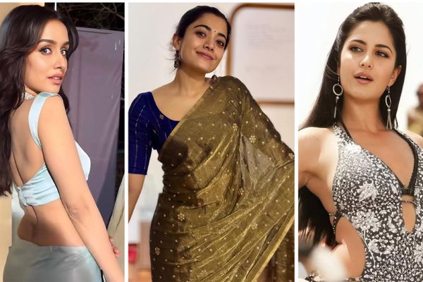 ये हसीनाएं हैं बॉक्स ऑफिस की असल क्वीन, फ़िल्म पर हाथ रखते ही हो जाती हैं हिट