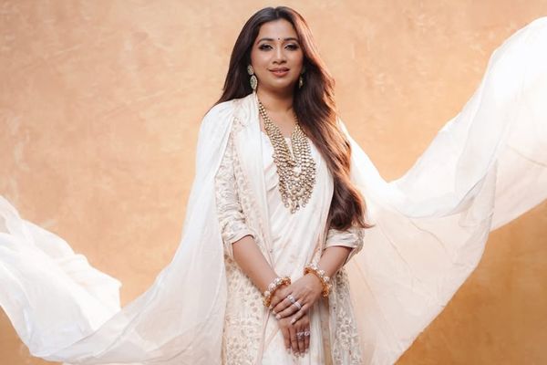 Shreya Ghoshal On Arijit Singh’s Break: ‘I’ll Stop Singing The Day I Have To Lip-Sync’