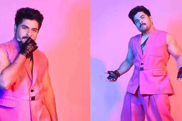 Shubhankar Tawde Photos