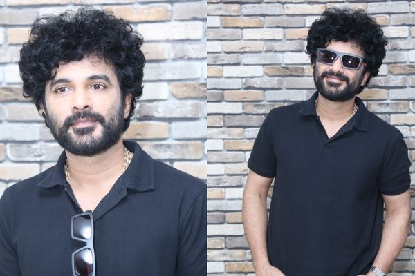 Siddu Jonnalagadda Photos