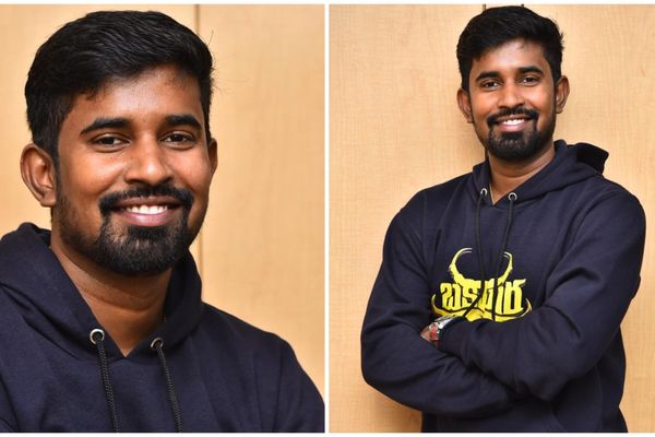 SJ Shiva Photos