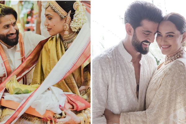 Holi 2025: शादी के बाद पहली बार होली मनाएंगे ये स्टार्स, देखें पूरी लिस्ट!