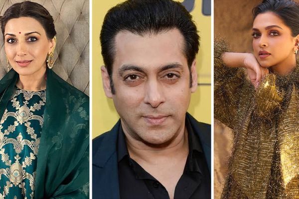 सलमान खान के साथ कतई काम करने को राजी नहीं होती ये हसीनाएं, जानें क्या है माजरा?