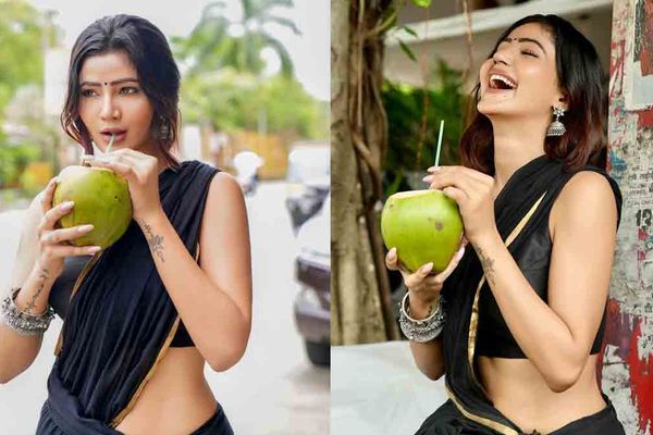 Soniya Bansal Photos