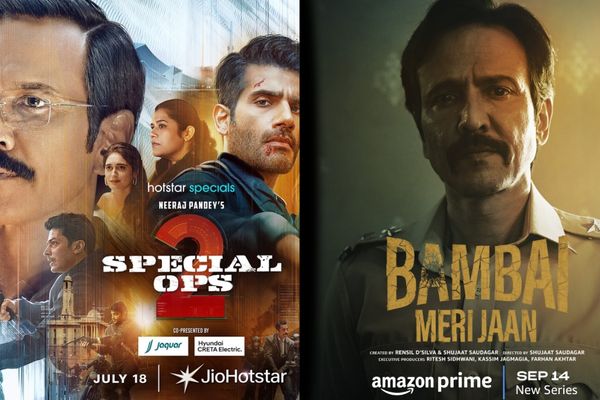 Special Ops Season 2 Release Postponed: Watch These Must-See Kay Kay Menon Web Series Instead