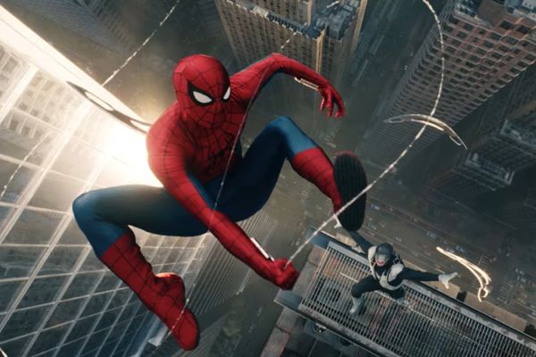Spider-Man: Brand New Day Trailer Drops – Tom Holland Returns Stronger, Faces Punisher in Dark New MCU Chapter