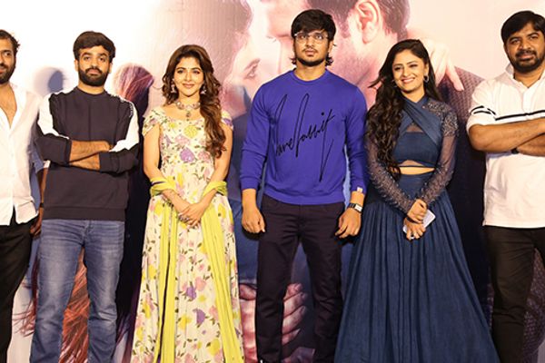 SPY Theatrical Trailer Launch Event