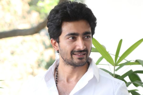 Srinath Maganti Photos