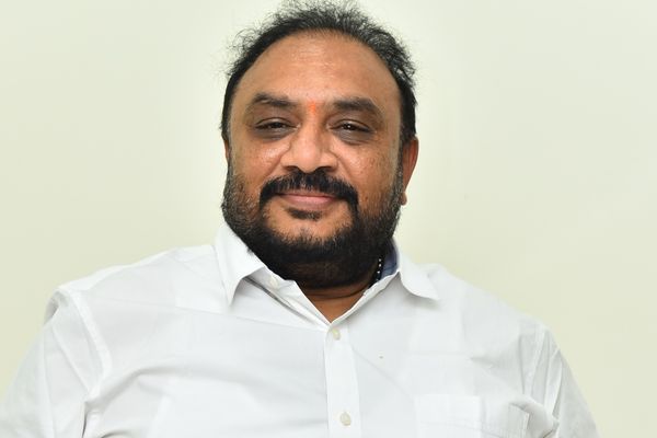 Srinivasa Rao Chinthalapudi Photos