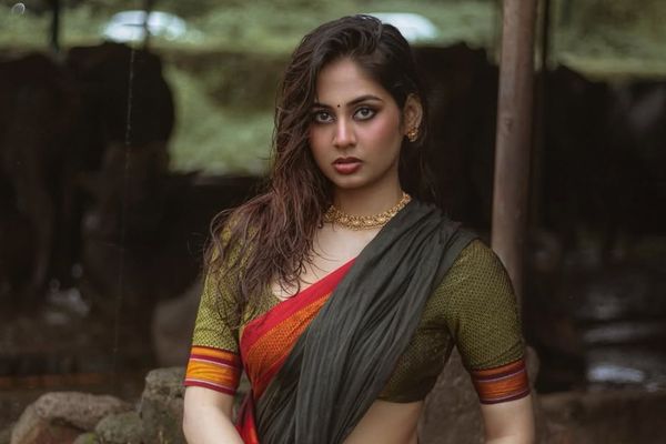 Srushti Bannatti