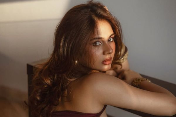 Srushti Bannatti Photos