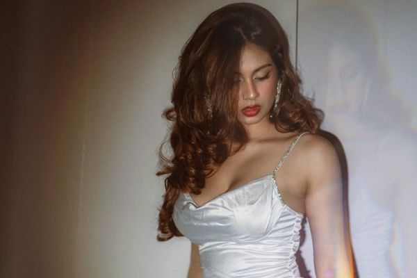 Srushti Bannatti Photos