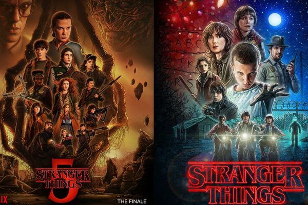 Is Stranger Things Really Over? Inside the Viral Conformity Gate Theory That Has Fans Questioning the Finale