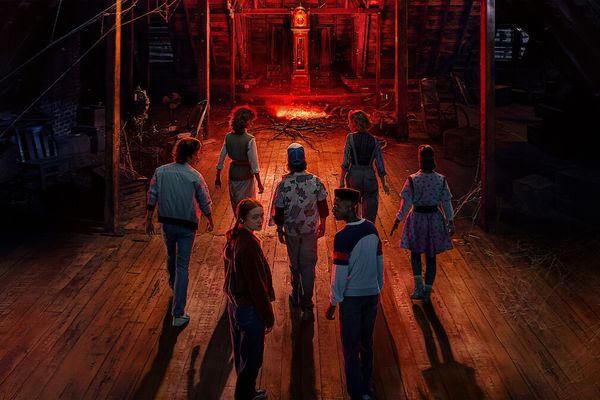 Stranger Things Universe Expands Again: Netflix’s New Prequel Is Quietly Changing the Story We Thought We Knew