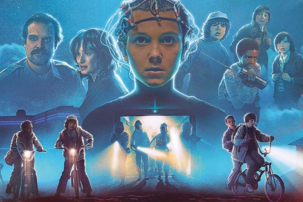 Stranger Things Turns 10: Netflix Unveils VHS Edition, New Experiences & Exclusive Collectibles