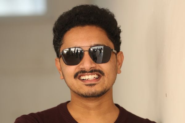 Subash Chandra Photos