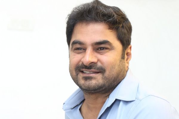 Sudhakar Cherukuri Photos