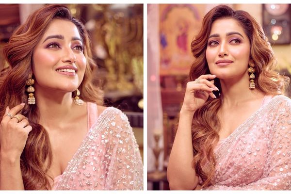 Sudipta Banerjee Photos