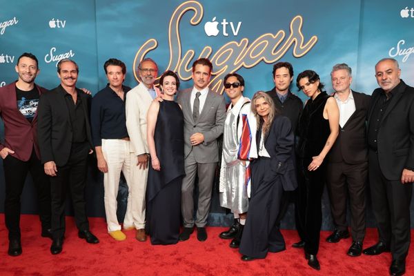 Sugar Season 2 Release Date Revealed: Colin Farrell Returns With A Darker Neo-Noir Mystery on Apple TV