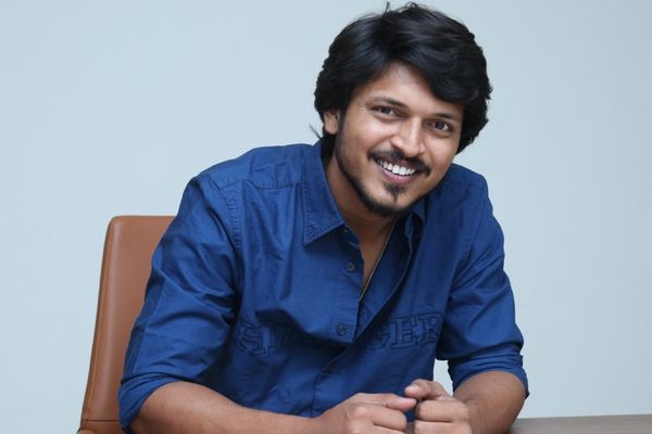 Sumanth Prabhas Photos
