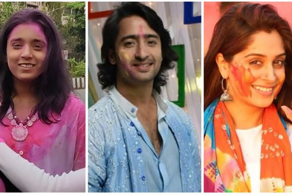 मुस्लिम होकर भी रमजान के दिनों में होली खेलेंगे ये टीवी स्टार्स, करते हैं हर धर्म का सम्मान