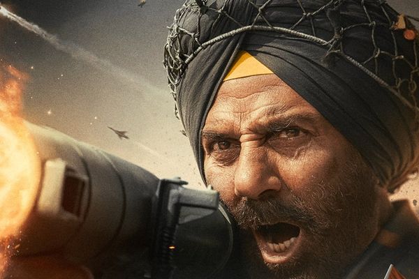 Sunny Deol’s Border 2 Hits 11 Million Hours, Indian Films Dominate Netflix Charts