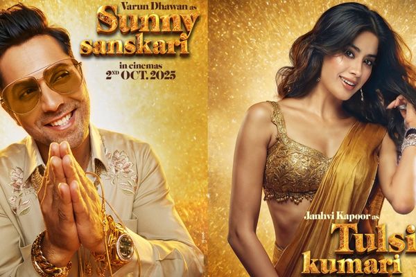 Sunny Sanskari Ki Tulsi Kumari Photos