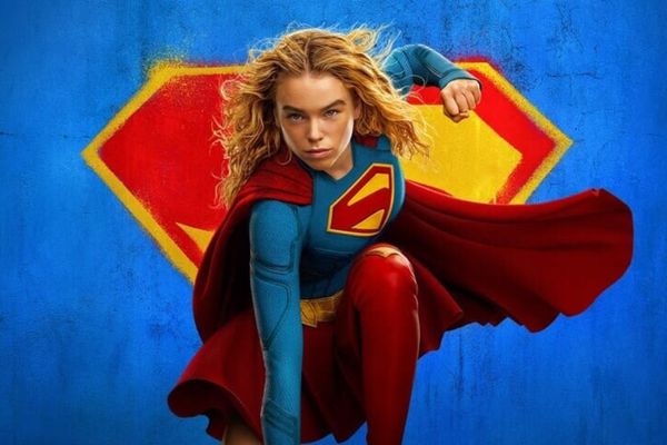 Supergirl Final Trailer Photos: Milly Alcock Takes Flight in DC's Most Anticipated Film