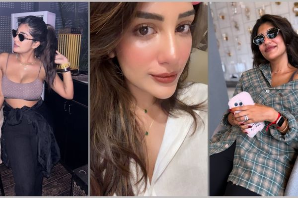 Meet Supritha Naidu: Social Media Star & Surekha Vani’s Daughter Set to Make Her Telugu Film Debut