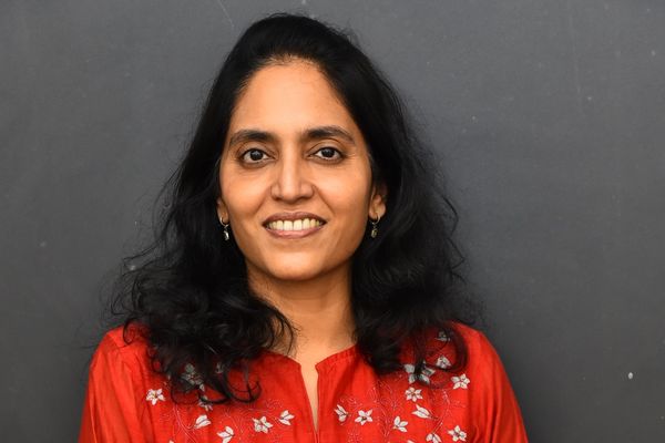 Supriya Yarlagadda Photos