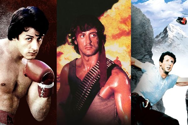 Sylvester Stallone Birthday Special: 10 Best Movies Every Fan Must Watch