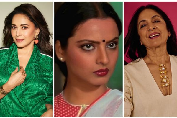 50 की उम्र के पार हो जाने के बावजूद अपनी एक्टिंग से लोहा मनवाती हैं ये हसीनाएं, लुक्स भी हैं किलर