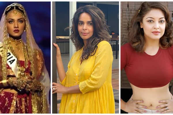 जबरदस्त बॉलीवुड एंट्री के बावजूद भी इन हसीनाओं ने नहीं चला इंडस्ट्री में सिक्का, आज ऐसी हालत में जी रहीं जिंदगी