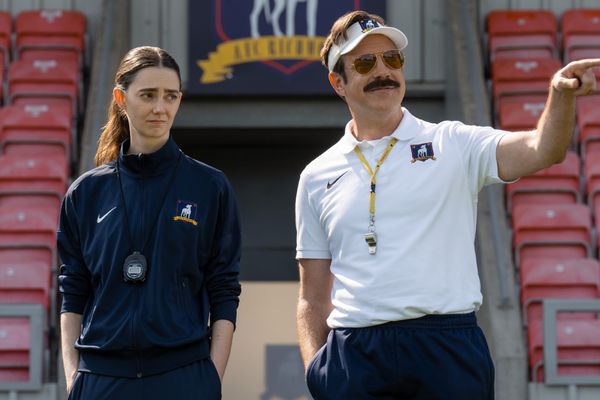 Ted Lasso Season 4 Release Date Set for Summer 2026: What to Expect
