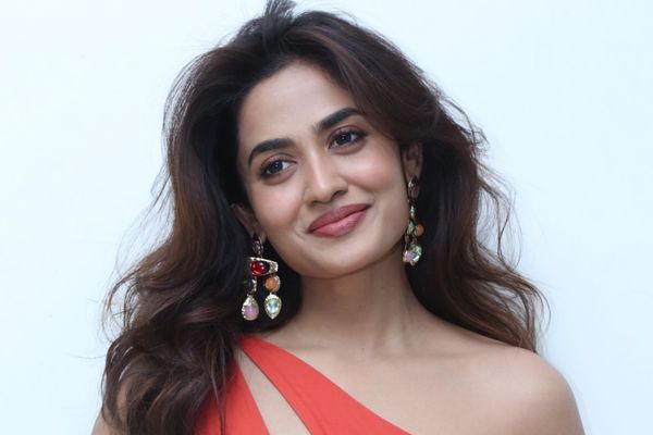 Teju Ashwini Photos