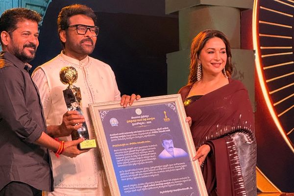 Telangana Gaddar Film Awards 2025