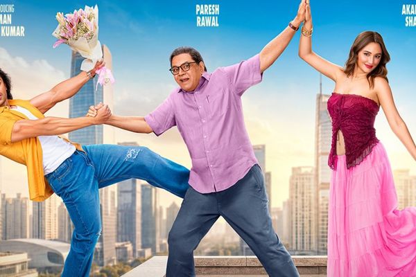 Tera Yaar Hoon Main Photos