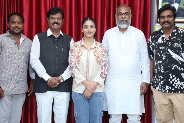 TFCC Short Film Festival 2026 Stills