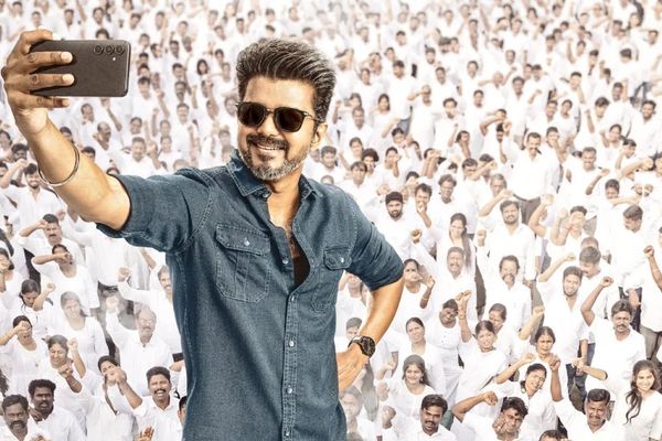 Thalapathy Vijay’s Jana Nayagan Locks May 8 Release? Final Film Buzz Explodes