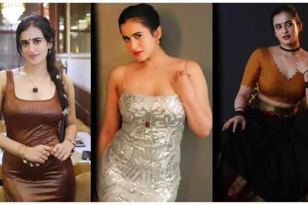 Thapaswini Poonacha Photos