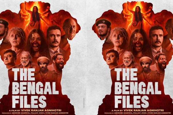 The Bengal Files Photos