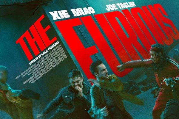 The Furious Trailer Breaks Internet – Most Brutal Action Film of 2026?